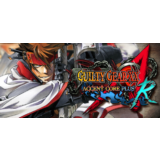 GUILTY GEAR XX ACCENT CORE PLUS R 🔑STEAM КЛЮЧ 🔥РФ+МИР