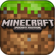 Minecraft on iPhone / iPad / iPod