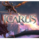 Icarus Online EU сервера Золото БЫСТРАЯ ДОСТАВКА