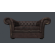 Baxter Armchair