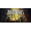 🔶Little Nightmares(РУ/СНГ)Steam