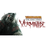 Warhammer: End Times - Vermintide / STEAM KEY
