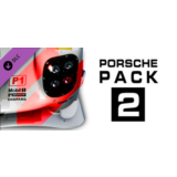 Assetto Corsa - Porsche Pack II (DLC) STEAM КЛЮЧ/РФ+МИР