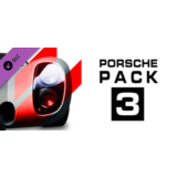 Assetto Corsa: Porsche Pack III 🔑STEAM КЛЮЧ🔥РФ+МИР