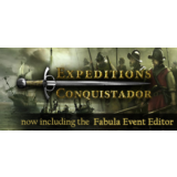 Expeditions: Conquistador 🔑STEAM КЛЮЧ 🔥РОССИЯ + СНГ