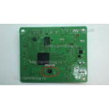 Canon MG5740 дампы 25Q16 25Q128 сброс памперса 5B00