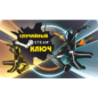 GAMES MORE 5$ + SALE + BONUS