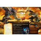 World of Warcraft - WoW Circle gold (3.3.5a x5)