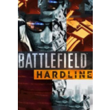 Battlefield Hardline  (RegionFree/Multil ORIGIN CD-KEY