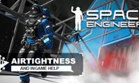 Space Engineers [Steam gift]