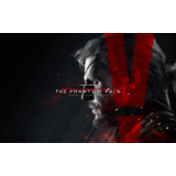 🔵METAL GEAR SOLID V 5 THE PHANTOM PAIN / DEFINITIVE