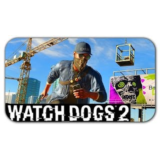 Watch Dogs 2 (Uplay KEY) RU/CIS