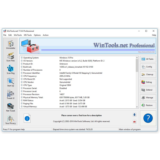 WinTools.net Professional
