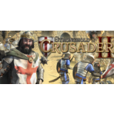 Stronghold Crusader 2 special edtion Steam Key RU + мир