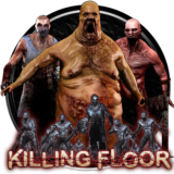 Killing Floor Gift RU-CIS