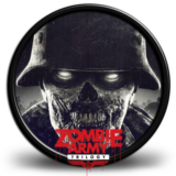 Zombie Army Trilogy - STEAM Gift - (РОССИЯ/УКР/СНГ)