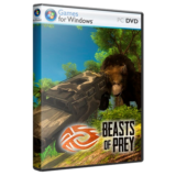 Beasts of Prey (Steam Gift Region Free / ROW)