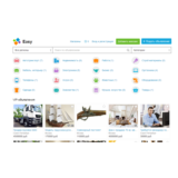 Шаблон Easy для доски объявлений Elite-Board 2.2 Nulled