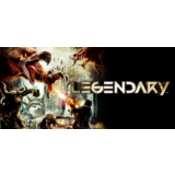 ✅ Legendary (2008) (Steam Ключ / Россия + Весь Мир)💳0%
