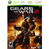 Код🗝️Ключ Xbox 360/One Gears Of War 2