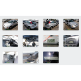 Получение отчета Copart на mycarfax.ru