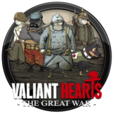 Valiant Hearts: The Great War (Steam Gift / RU + CIS)