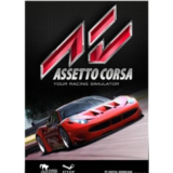 Assetto Corsa (Steam Gift Region Free / ROW)