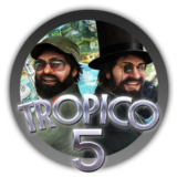 Tropico 5 - (РОССИЯ/УКР/СНГ)