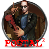 Postal 2 Complete Gift/RU CIS)