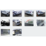 Получение отчета IAAI на mycarfax.ru