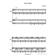 Palladio - Karl Jenkins - Piano-cover
