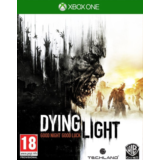 Dying Light: The Following Enhanced Edition XBOX ONE