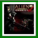 ✅Alien Shooter 2: Reloaded✔️Steam Key🔑RU-CIS-UA⭐🎁