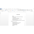 Course project - Program "Personal office CSNZ-CW"