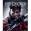 DISHONORED: DEATH OF THE OUTSIDER ✅(STEAM КЛЮЧ)+ПОДАРОК