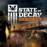 STATE OF DECAY: YOSE DAY ONE EDITION ✅STEAM КЛЮЧ