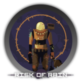 Risk of Rain - STEAM Gift - (РОССИЯ/УКР/СНГ)