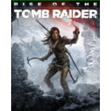 Rise of the Tomb Raider | Оффлайн активация | Steam