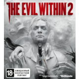 The Evil Within 2 (Steam KEY) + ПОДАРОК