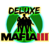 Mafia III Deluxe Edition XBOX ONE/Xbox Series X|S