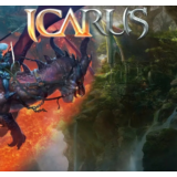 Icarus Online EU Золото МОМЕНТАЛЬНАЯ ДОСТАВКА