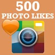 Instagram photo likes 500 Cheap. Free Instagram likes