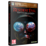 Resident Evil: Operation Raccoon City Complete (Steam)
