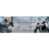 Crysis Maximum Edition / 3in1 (Steam Gift RU/CIS)