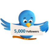 Twitter читатели 5000 Дешево Бесплатно Твиттер подписки