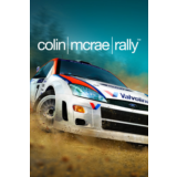 Colin McRae Rally (Steam Gift Region Free / ROW)