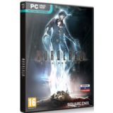 Murdered: Soul Suspect (Steam Gift Region Free / ROW)