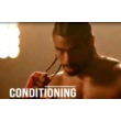 General preparation for training