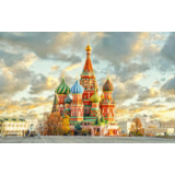 Компании Москвы и Московской области (июль 2017)