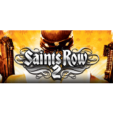 ✅Saints Row 2 (Steam Ключ / РФ+СНГ)💳0% + Бонус